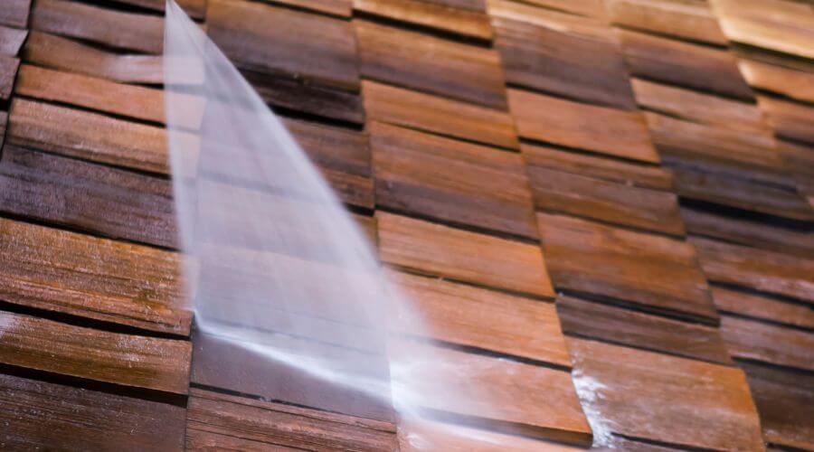 Metal Roofing in Yantis, TX